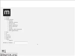 Sites similar to minic.ro
