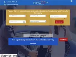 Sites similar to minicab4u.co.uk