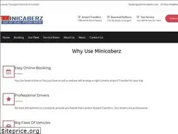 Sites similar to minicaberz.com