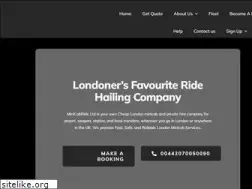 Sites similar to minicabride.com
