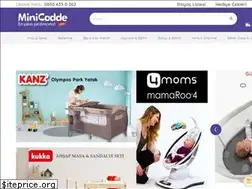 Sites similar to minicadde.com