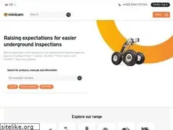 Sites similar to minicam.co.uk