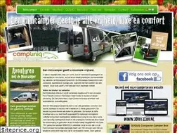 Sites similar to minicamper.nl