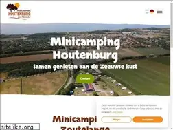 Sites similar to minicamping-houtenburg.nl