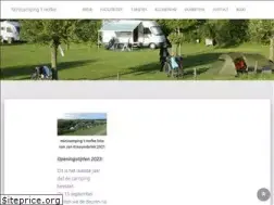 Sites similar to minicamping-thofke.nl