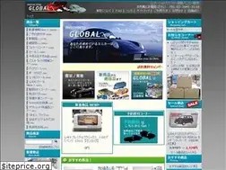 Sites similar to minicar-global.com