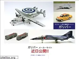 Sites similar to minicar.co.jp