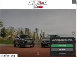 Sites similar to minicar.fr