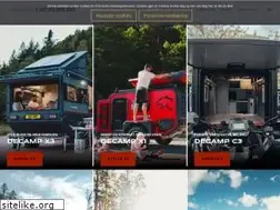 Sites similar to minicaravan.no
