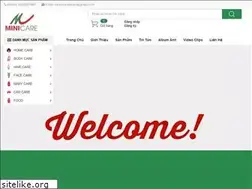 Sites similar to minicare.vn