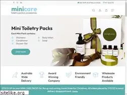Sites similar to minicaremates.com.au