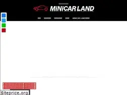 Sites similar to minicarland.com