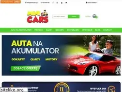 Sites similar to minicars.pl