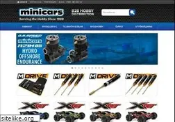 Sites similar to minicars.se