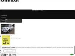 Sites similar to minicarveiculos.com.br