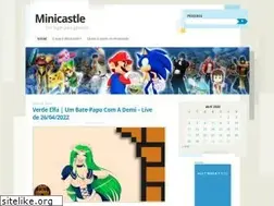 Sites similar to minicastle.org