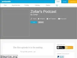 Sites similar to minicasts.podomatic.com