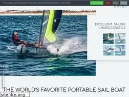 Sites similar to minicatamaran.eu