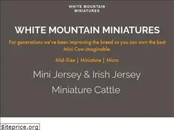 Sites similar to minicattleeast.com
