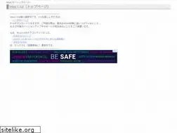 Sites similar to minicgi.net