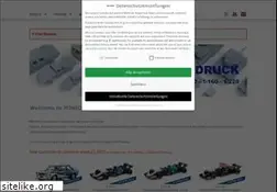 Sites similar to minichamps.de
