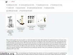 Sites similar to minichat.fr
