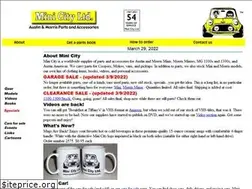 Sites similar to minicityltd.com