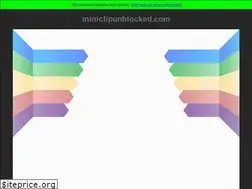 Sites similar to miniclipunblocked.com