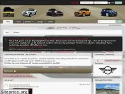 Sites similar to miniclub.se