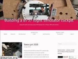 Sites similar to minicockpit.wordpress.com