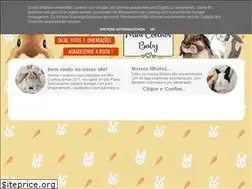 Sites similar to minicoelhosbaby.com.br
