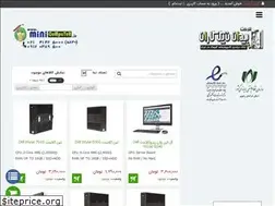 Sites similar to minicomputer.ir