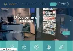 Sites similar to miniconciergerie.com