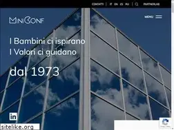 Sites similar to miniconf.it