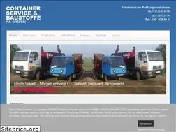 Sites similar to minicontainer-berlin.de