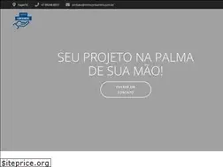 Sites similar to minicontainers.com.br
