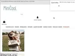 Sites similar to minicool.pt