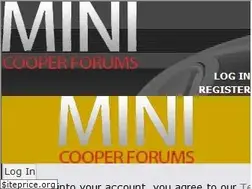 Sites similar to minicooperforums.com
