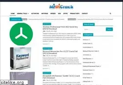 Sites similar to minicrack.com