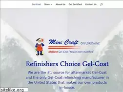 Sites similar to minicraft.com