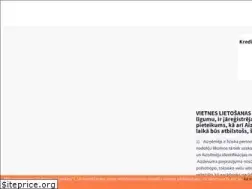 Sites similar to minicredit.lv