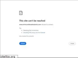 Sites similar to minicreditosalinstante.com