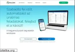 Sites similar to minicrm.hu