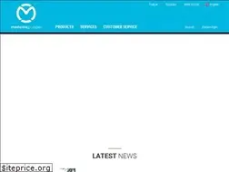 Sites similar to minicrosser.de