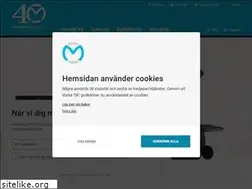 Sites similar to minicrosser.se