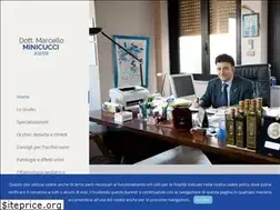 Sites similar to minicuccioculista.it