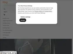 Sites similar to minicyn.etsy.com
