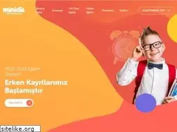 Sites similar to minidil.com