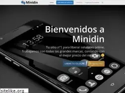 Sites similar to minidin.com.ar