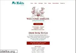 Sites similar to minidito.net